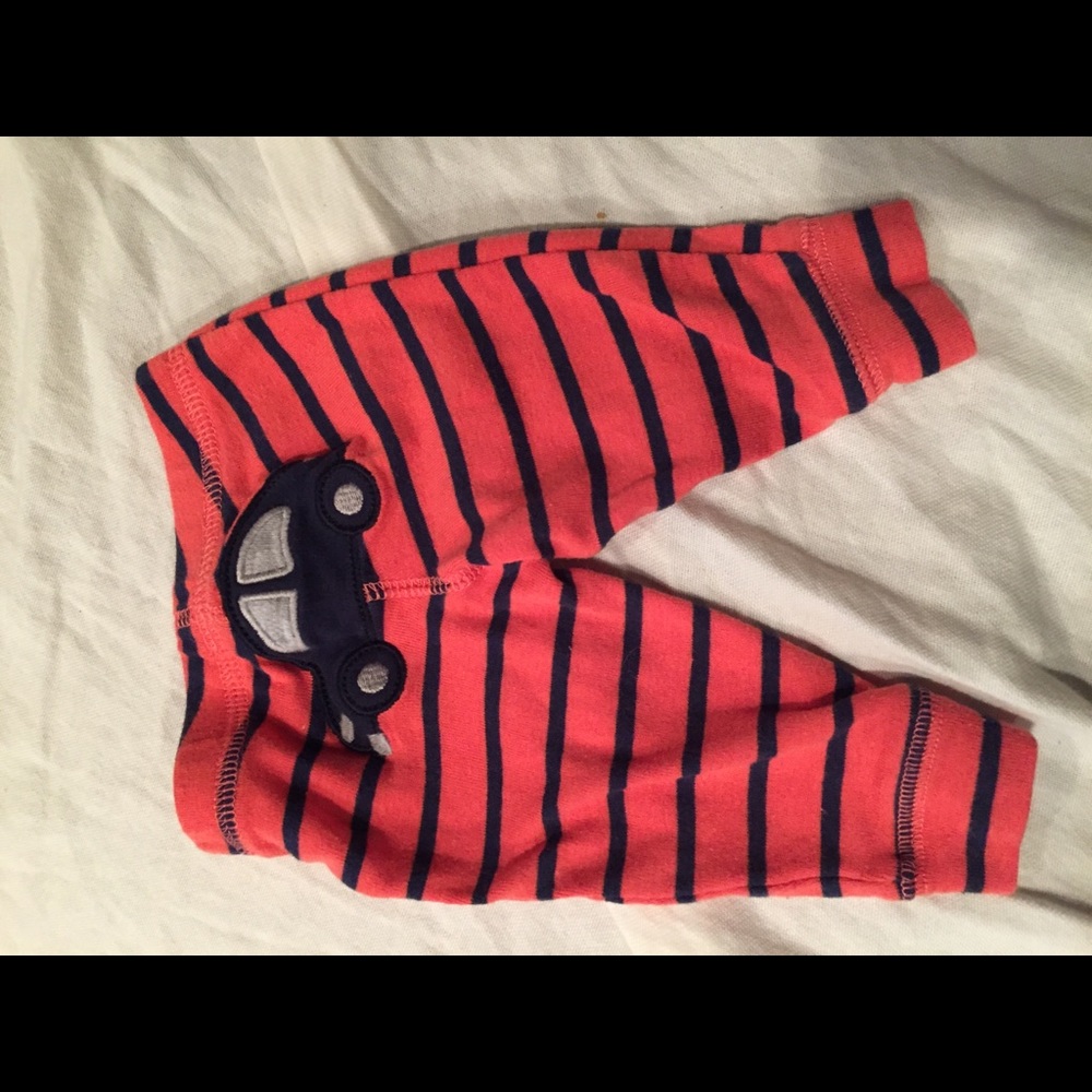 Pants - Picture 4 of 4